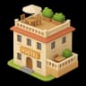 Places to Stay
