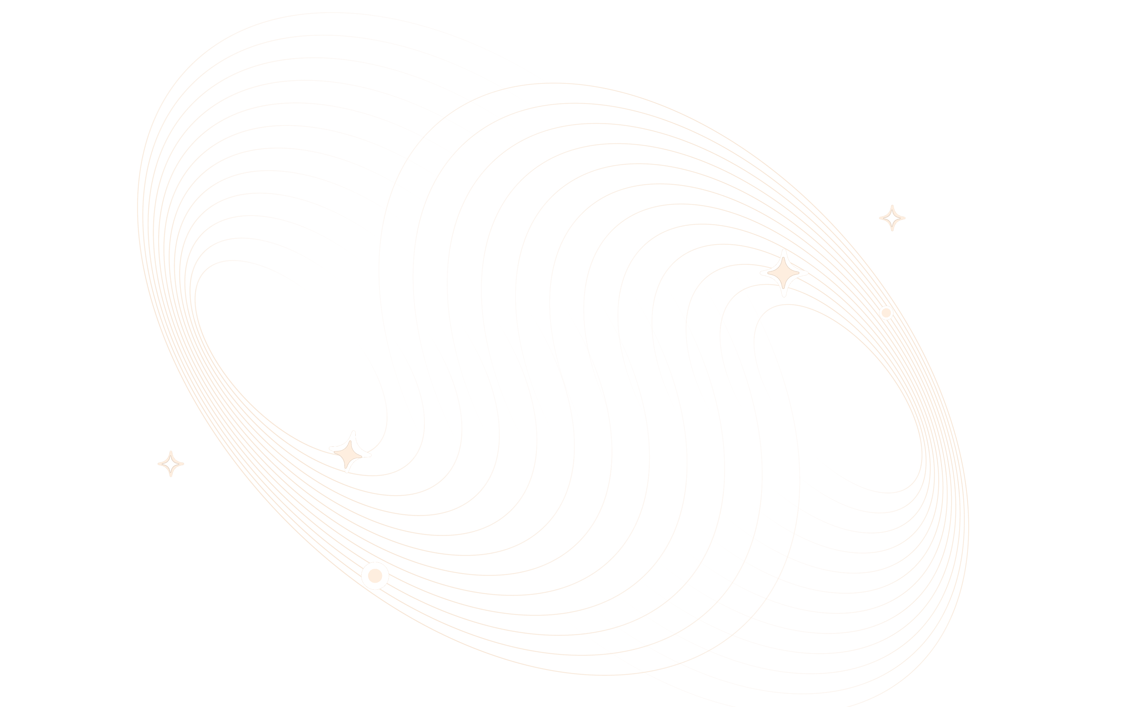 Hero Background Elements