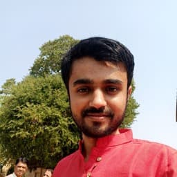 Arpit Shah