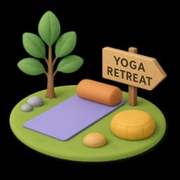 Yoga shalas