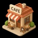 Restaurants & Cafes