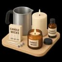 Candles & Soaps