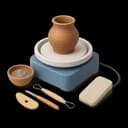 Pottery & Ceramics