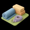 Yoga Accessories