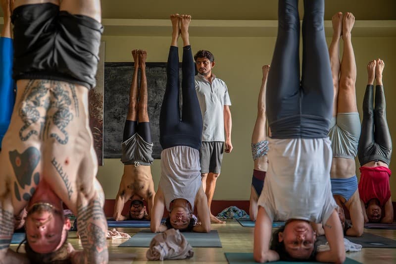 First Time in Mysore for Yoga? What Beginners Need to Know