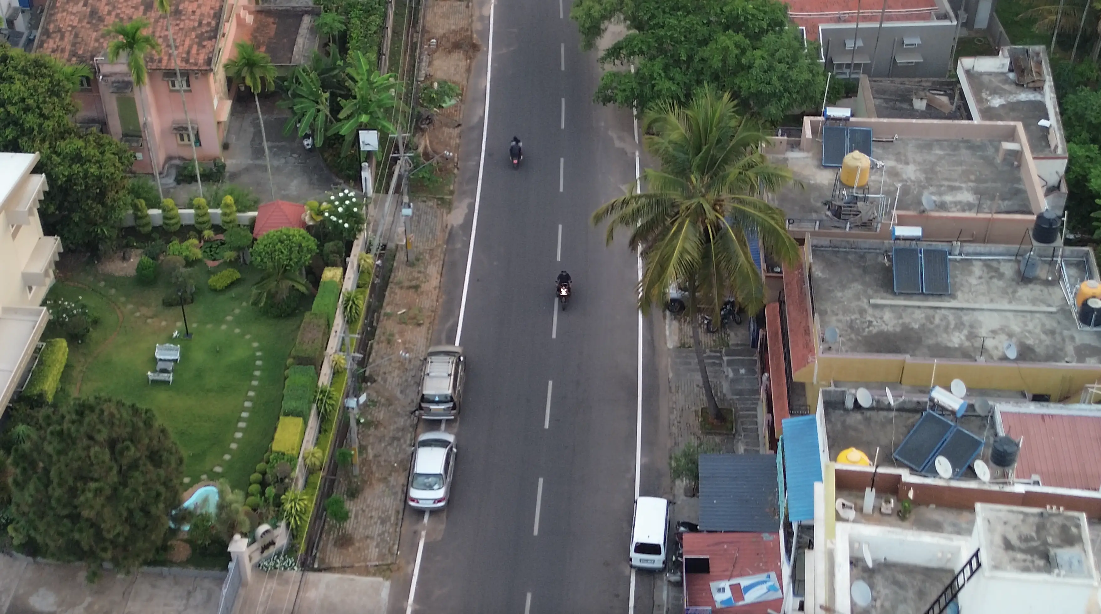 Living in Gokulam, Mysore: The Neighbourhood Guide for Yoga Students