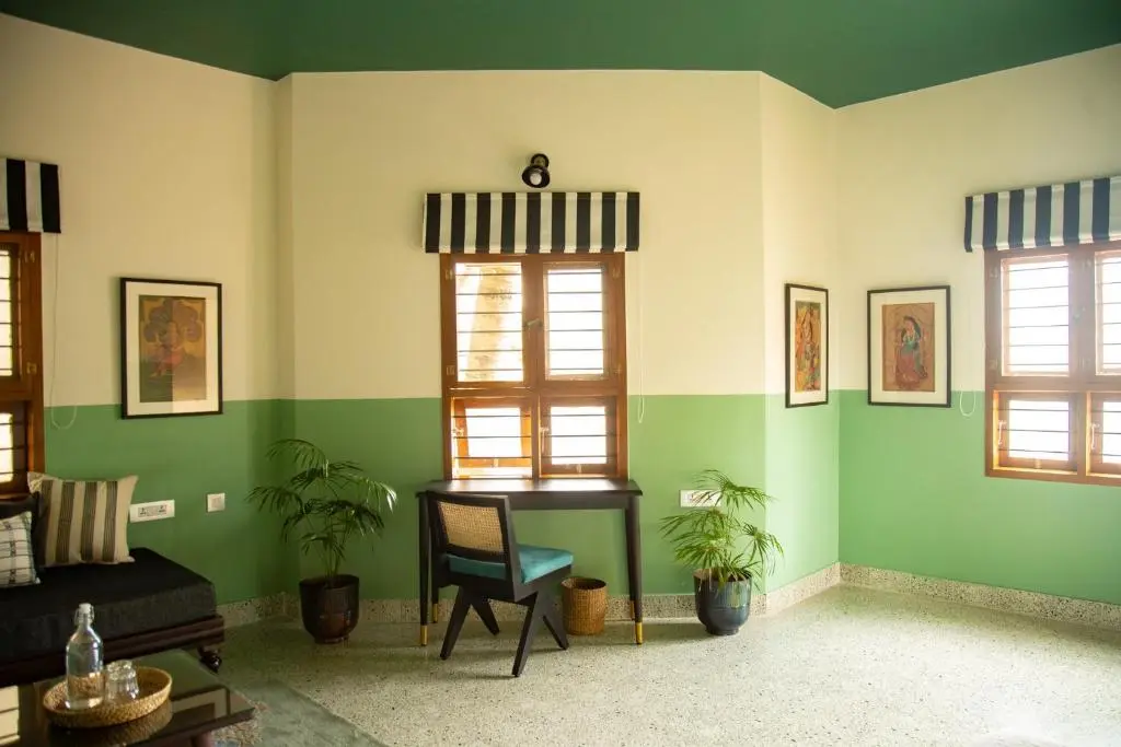 Where to Stay in Gokulam, Mysore