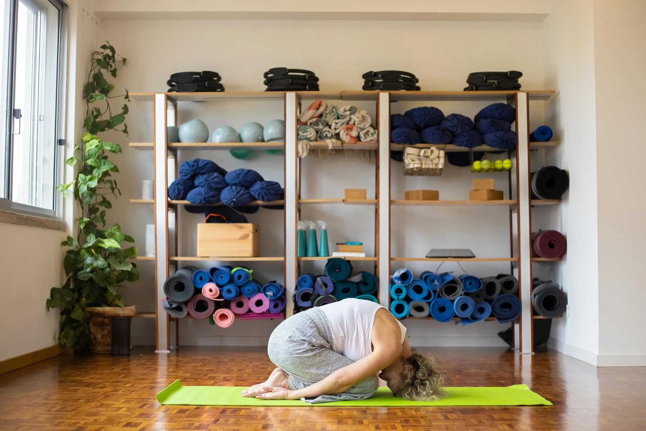 What to Pack for Yoga in Mysore