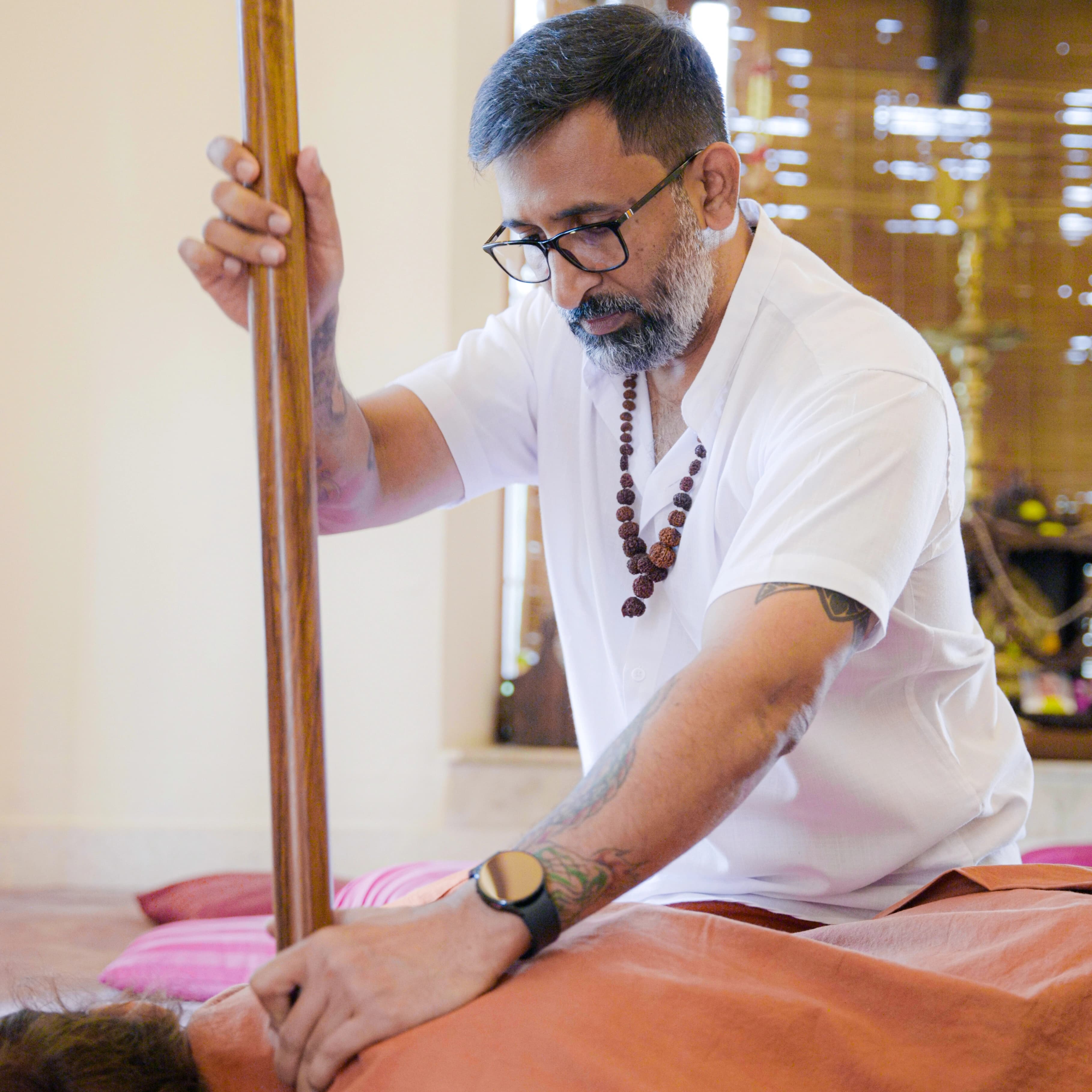Learn Amatarot - The Elixir of Life (3 Days)