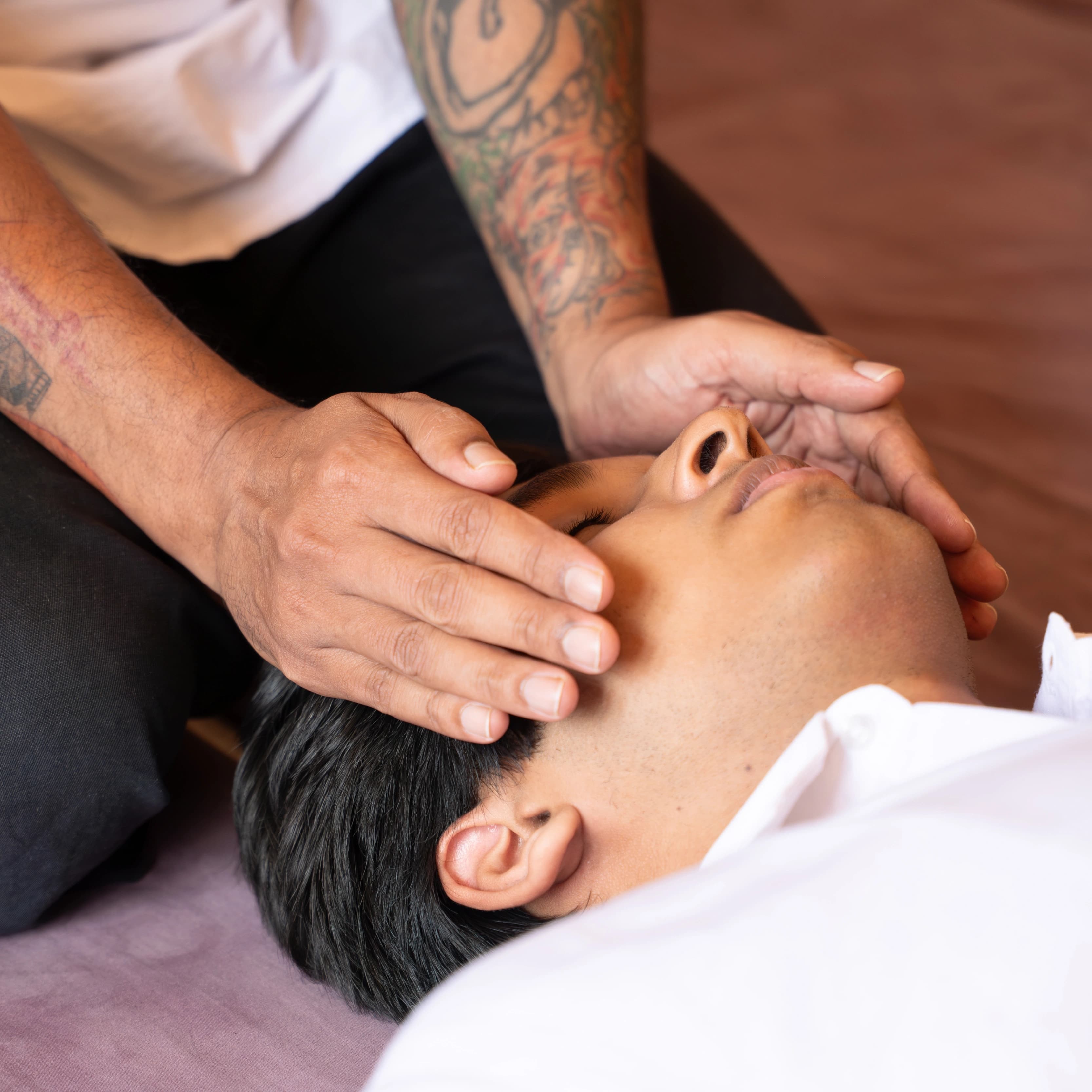 Learn Energy Healing with Reiki (1 Day)