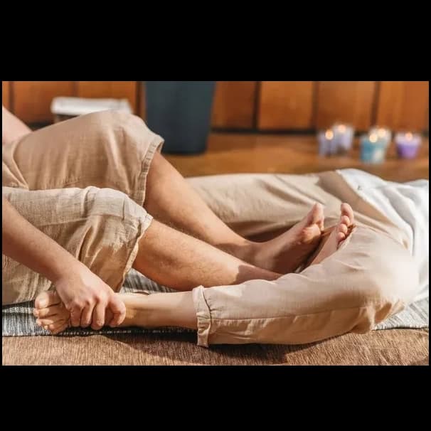 Thai Massage
