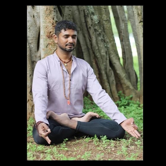 Pranayama