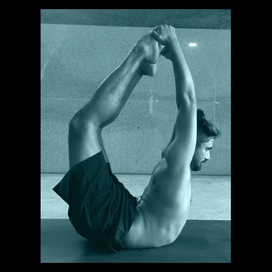 Prana Vashya Flexibility and Strengthening Course