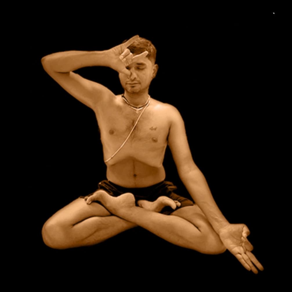 Pranayama Teacher's Apprenticeship Course